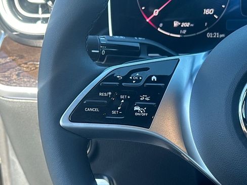 New 2026 Mercedes-Benz C 300 Sedan image 28