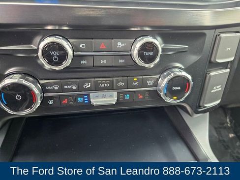 New 2026 Ford F250 Lariat w/ Lariat Ultimate Package image 20