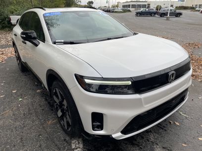 Certified 2024 Honda Prologue Elite