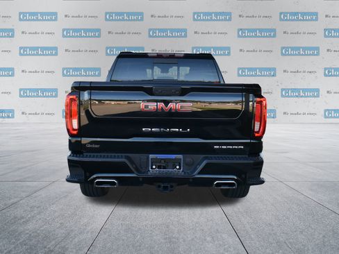 Used 2025 GMC Sierra 1500 Denali image 7