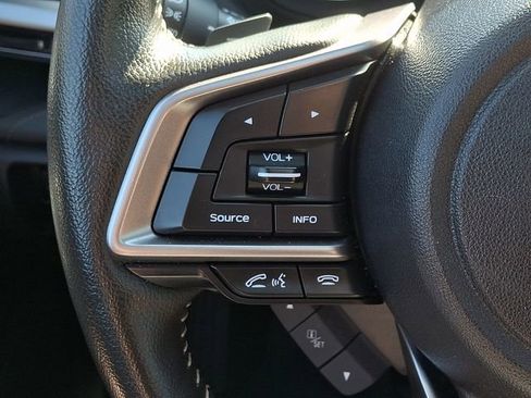 Used 2024 Subaru Forester Touring AWD/4WD image 22