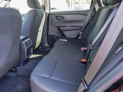 New 2026 Nissan Rogue S image 19