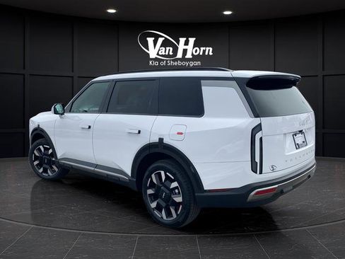 New 2027 Kia Telluride S AWD/4WD image 5