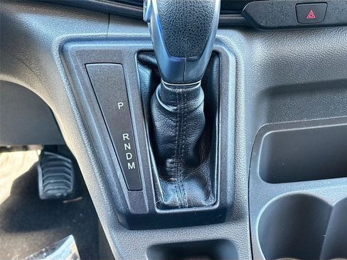 Used 2023 Ford Transit 350 XLT image 18