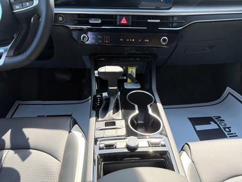 New 2026 Kia K5 GT-Line AWD/4WD image 25