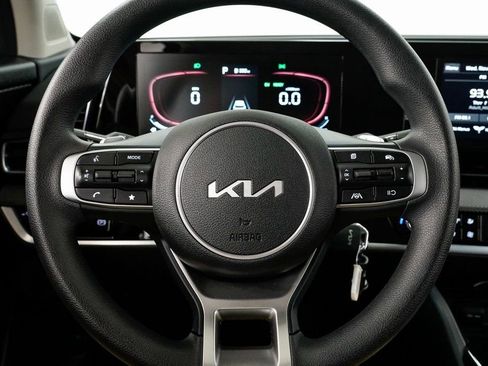 Certified 2024 Kia Sportage LX image 10