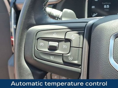 Used 2024 GMC Sierra 1500 Denali Ultimate AWD/4WD image 7