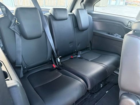 Used 2025 Honda Odyssey Sport-L image 14