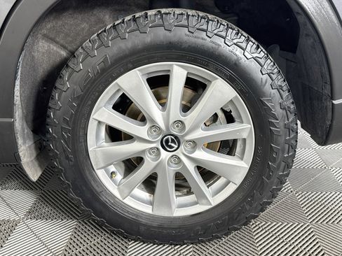 Used 2016 MAZDA CX-5 Touring FWD image 35
