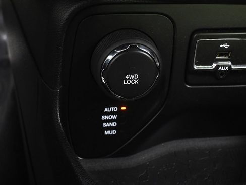 Used 2016 Jeep Renegade Latitude w/ Cold Weather Group AWD/4WD image 33
