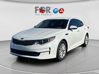 Used 2016 Kia Optima EX video 1