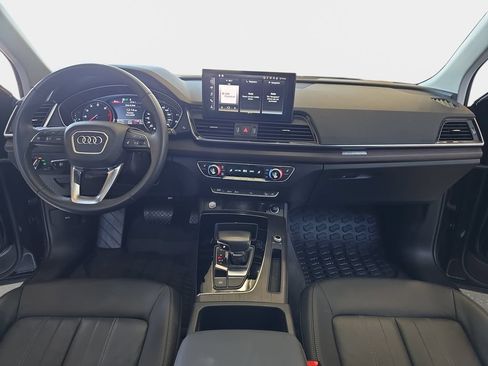 Used 2022 Audi Q5 2.0T Premium AWD/4WD image 10