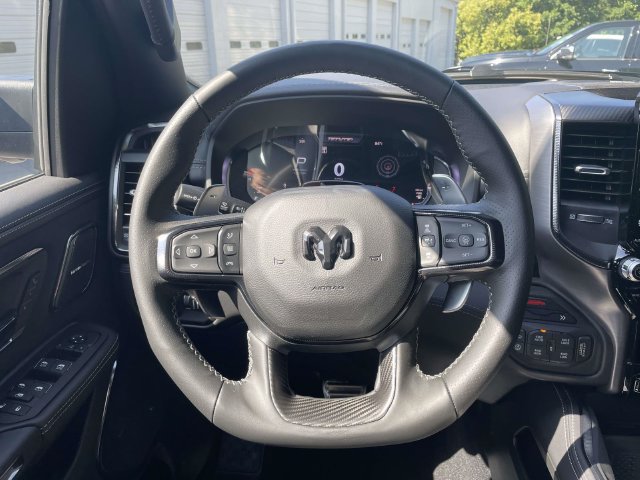 New 2026 RAM 1500 RHO w/ RHO Level 1 Equipment Group AWD/4WD image 16