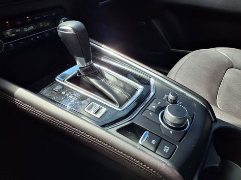 Used 2019 MAZDA CX-5 Signature AWD/4WD image 22