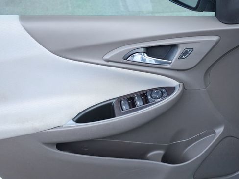 Used 2021 Chevrolet Malibu LS image 20