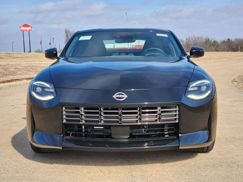 New 2026 Nissan Z Performance image 6