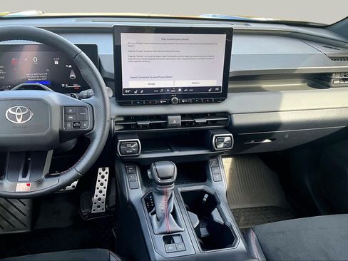 Certified 2026 Toyota RAV4 AWD Plug-in Hybrid image 7