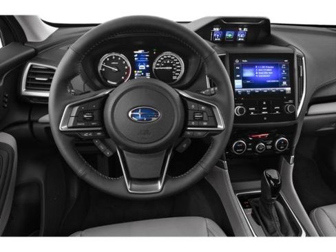 Used 2023 Subaru Forester Limited AWD/4WD image 10