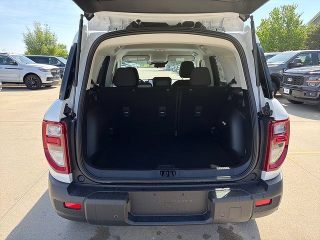 New 2026 Ford Bronco Sport Big Bend w/ Convenience Package AWD/4WD image 8