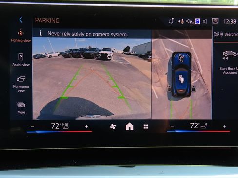 Certified 2026 BMW X2 xDrive28i w/ Technology Package AWD/4WD image 29