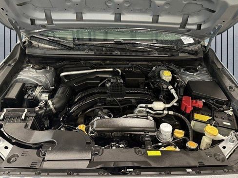 Certified 2024 Subaru Impreza 2.0i image 21