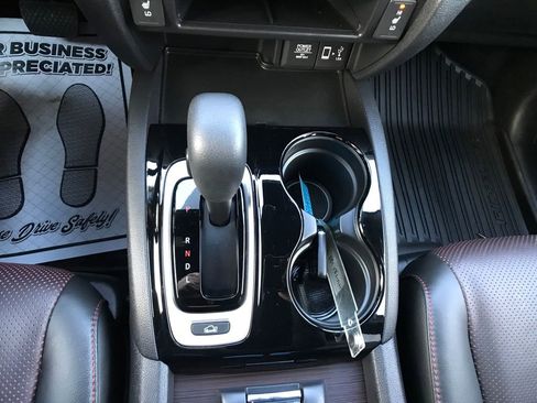 Used 2019 Honda Ridgeline Black Edition image 25