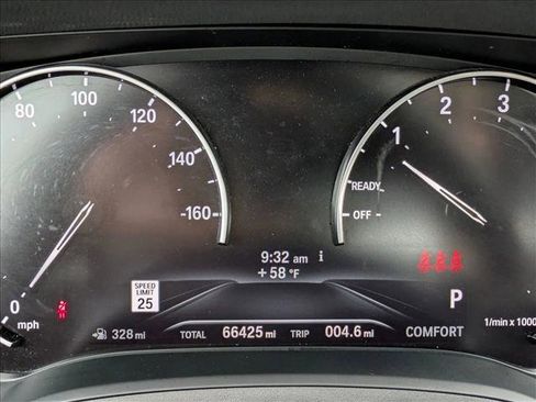 Used 2020 BMW 330i xDrive 330i xDrive w/ Convenience Package image 10