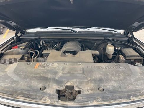 Used 2019 Chevrolet Tahoe LT w/ Off-Road Package image 9