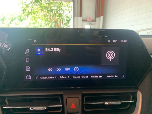 New 2026 Chevrolet TrailBlazer LS w/ LS Convenience Package FWD image 19