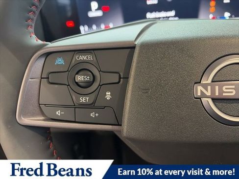 New 2026 Nissan Sentra SR w/ SR Premium Package image 19