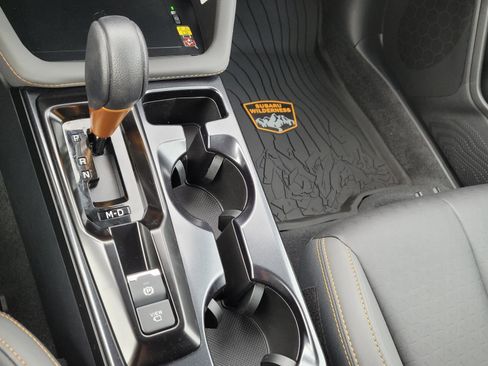 New 2026 Subaru Forester Wilderness image 13