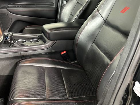 Used 2024 Dodge Durango R/T AWD/4WD image 12