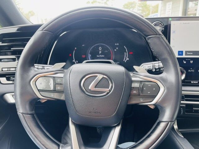 Used 2023 Lexus RX 350 Premium Plus w/ Accessory Package AWD/4WD image 20