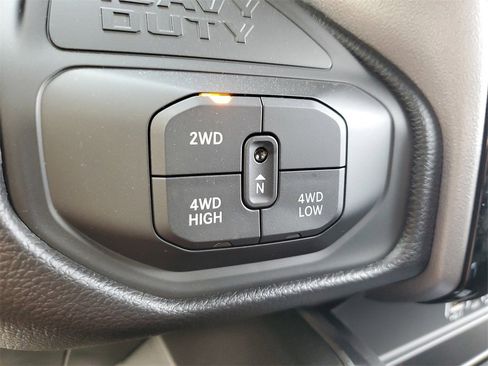 New 2026 RAM 2500 Big Horn image 30