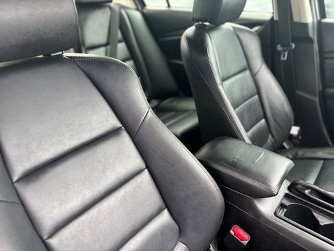 Used 2015 MAZDA MAZDA6 Touring w/ Touring Technology Package image 14