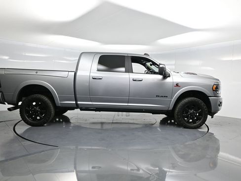 Used 2023 RAM 2500 Limited image 49