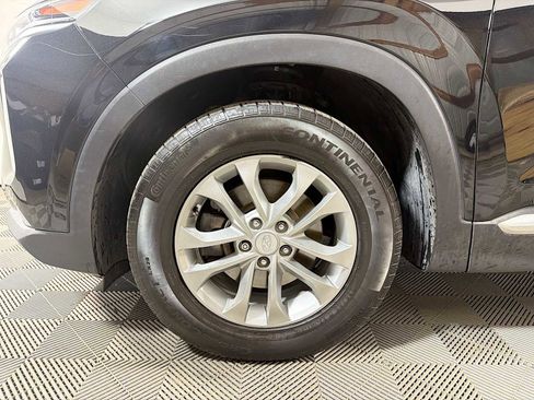 Used 2020 Hyundai Santa Fe SEL AWD/4WD image 26
