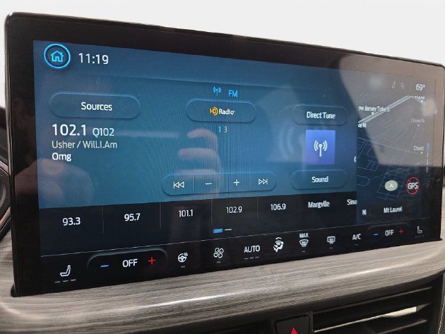 Certified 2023 Ford Escape SE w/ PHEV Premium Package FWD image 17