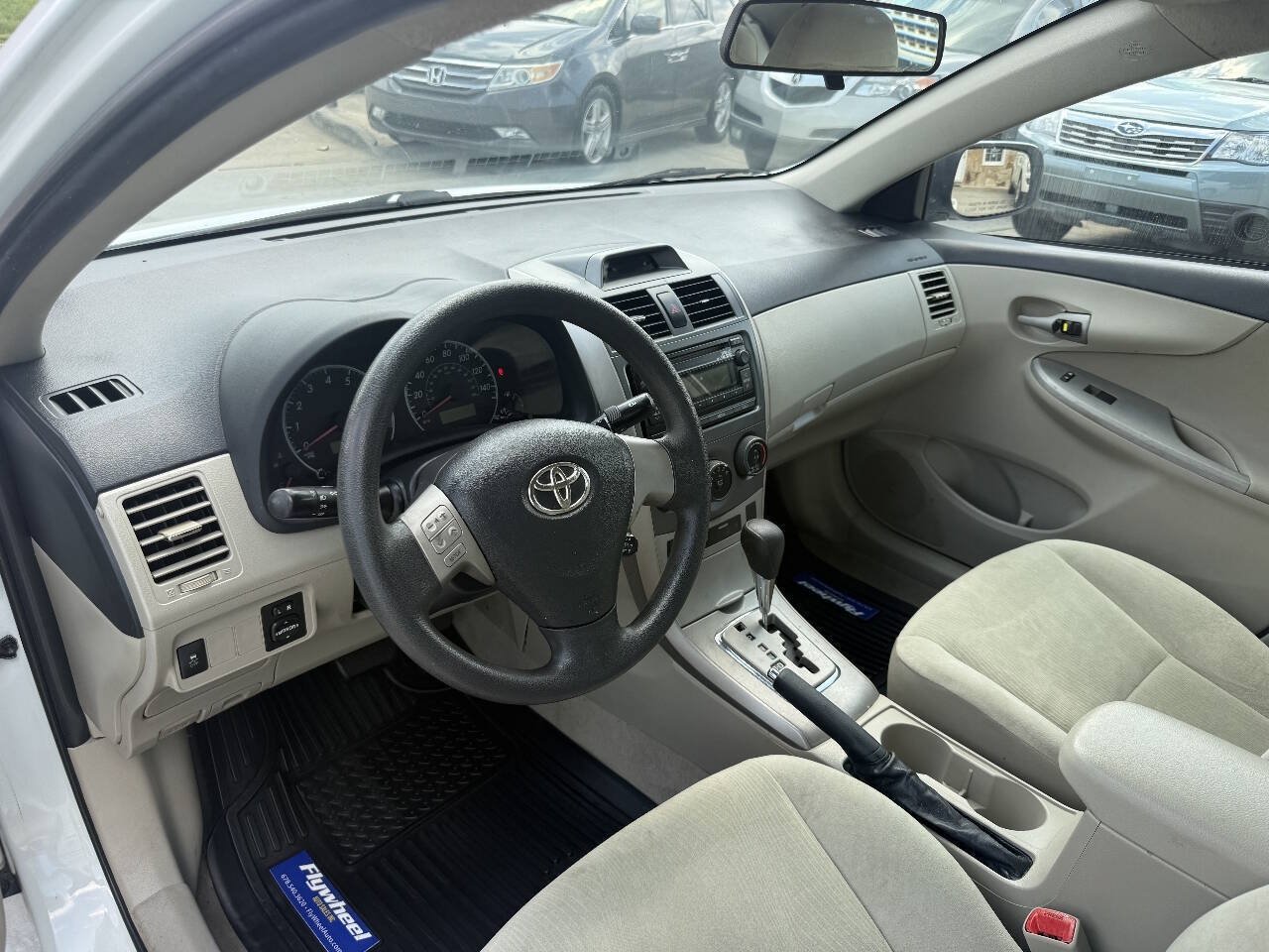 Used 2012 Toyota Corolla LE FWD image 15