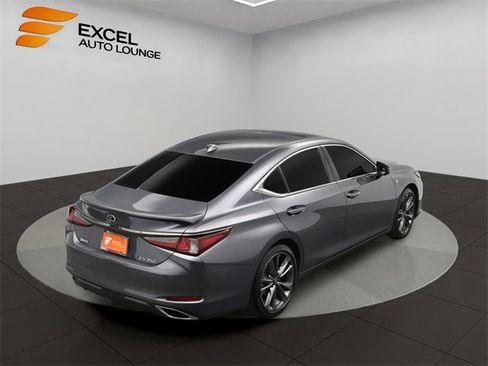 Used 2019 Lexus ES 350 F Sport image 50