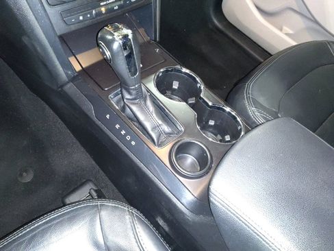 Used 2019 Ford Explorer FWD image 26