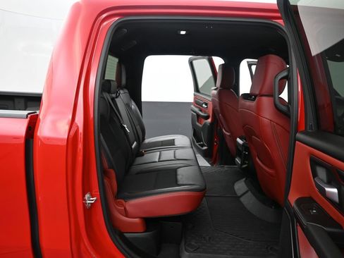 Used 2025 RAM 1500 Rebel w/ Rebel Level 1 Equipment Group image 32