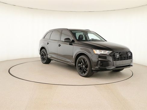 Used 2022 Audi Q7 3.0T Premium Plus image 10