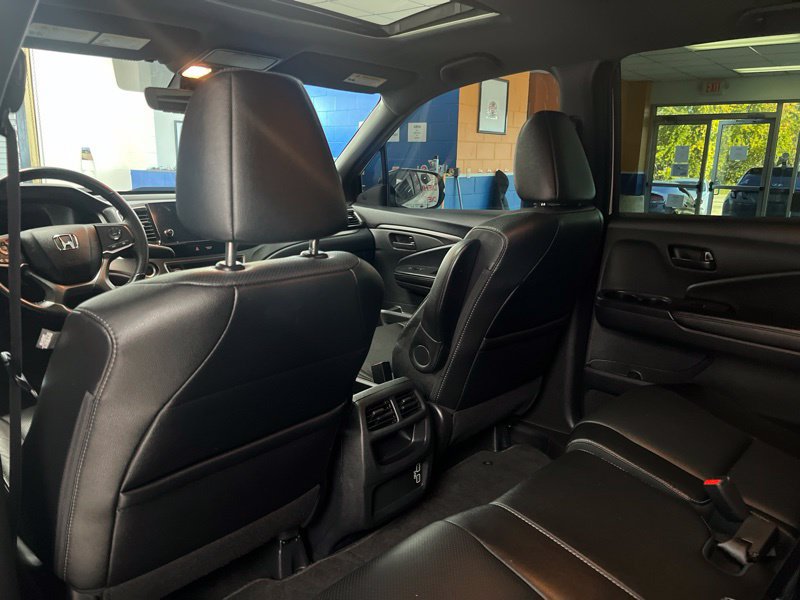 Used 2022 Honda Passport EX-L image 17