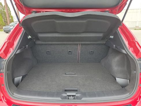 Used 2017 Nissan Rogue Sport SL w/ SL Premium Package AWD/4WD image 8