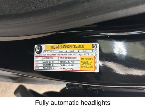 Used 2024 Chevrolet Equinox LT w/ LPO, Floor Liner Package AWD/4WD image 36
