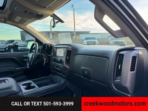 Used 2017 GMC Sierra 1500 SLT image 15