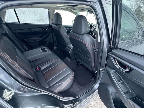 Used 2021 Subaru Crosstrek 2.5i Limited w/ Moonroof Package 1 image 16