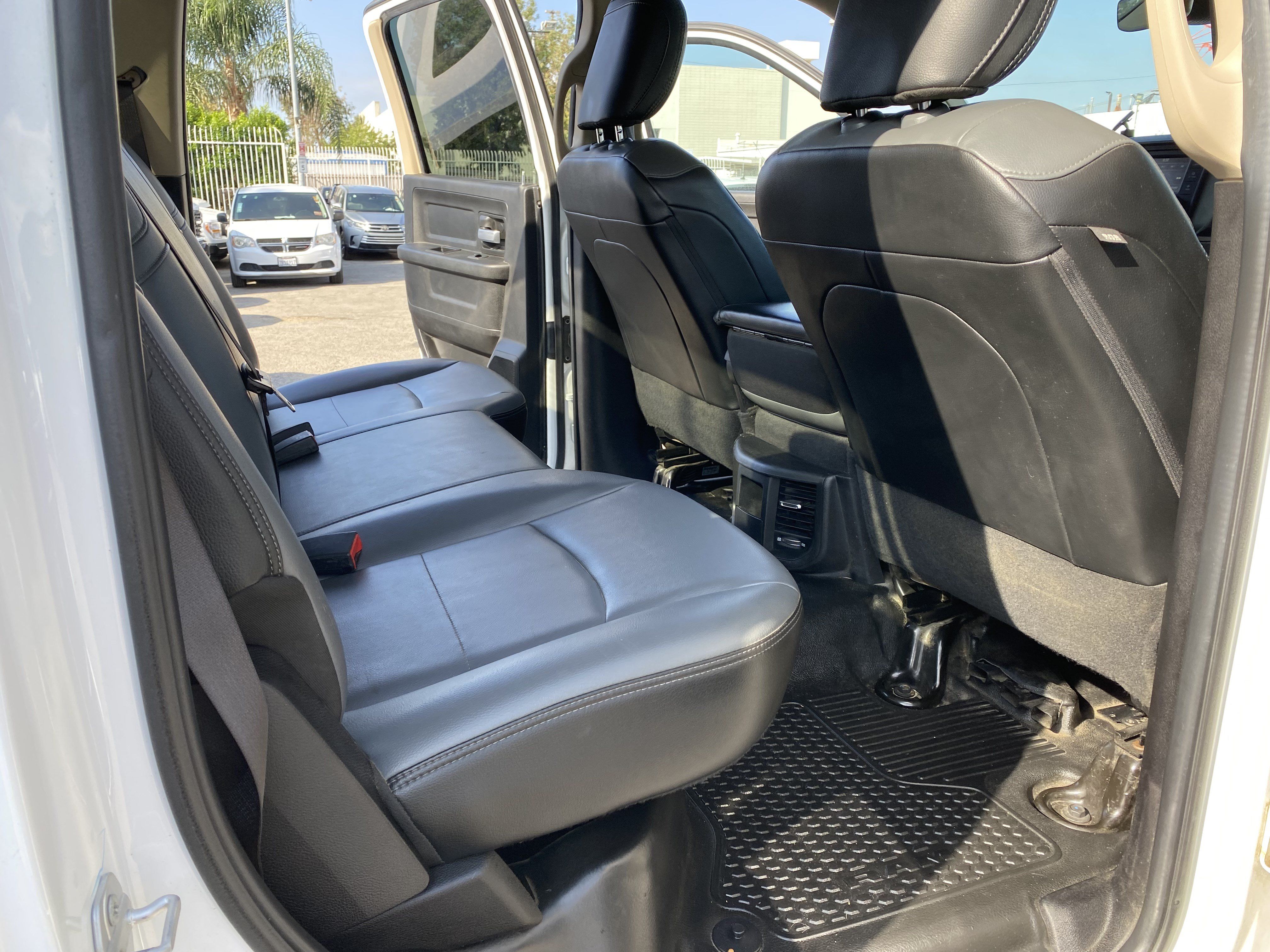 Used 2019 RAM 2500 Tradesman w/ Safety Group AWD/4WD image 19