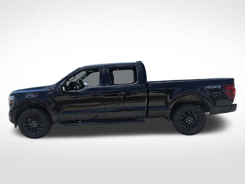 Used 2024 Ford F150 Lariat w/ Equipment Group 502A High AWD/4WD image 13